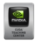 CUDA Teaching Center